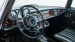 Mercedes-Benz 280 SE 3.5 Coupe 1970 года